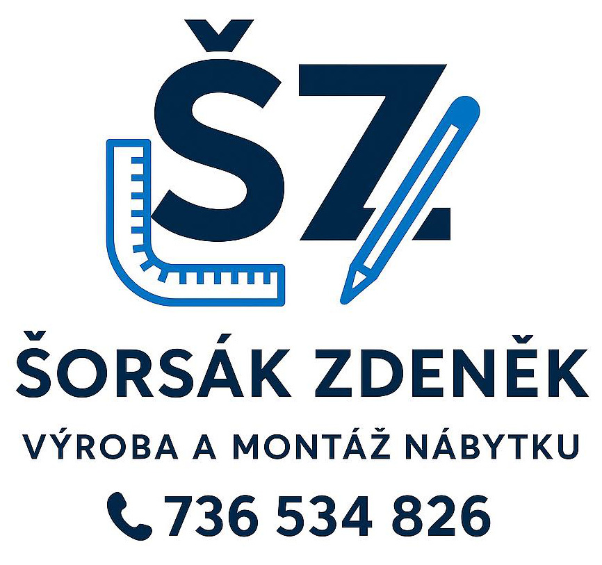 Zdeněk Šorsák – výroba nábytku na míru